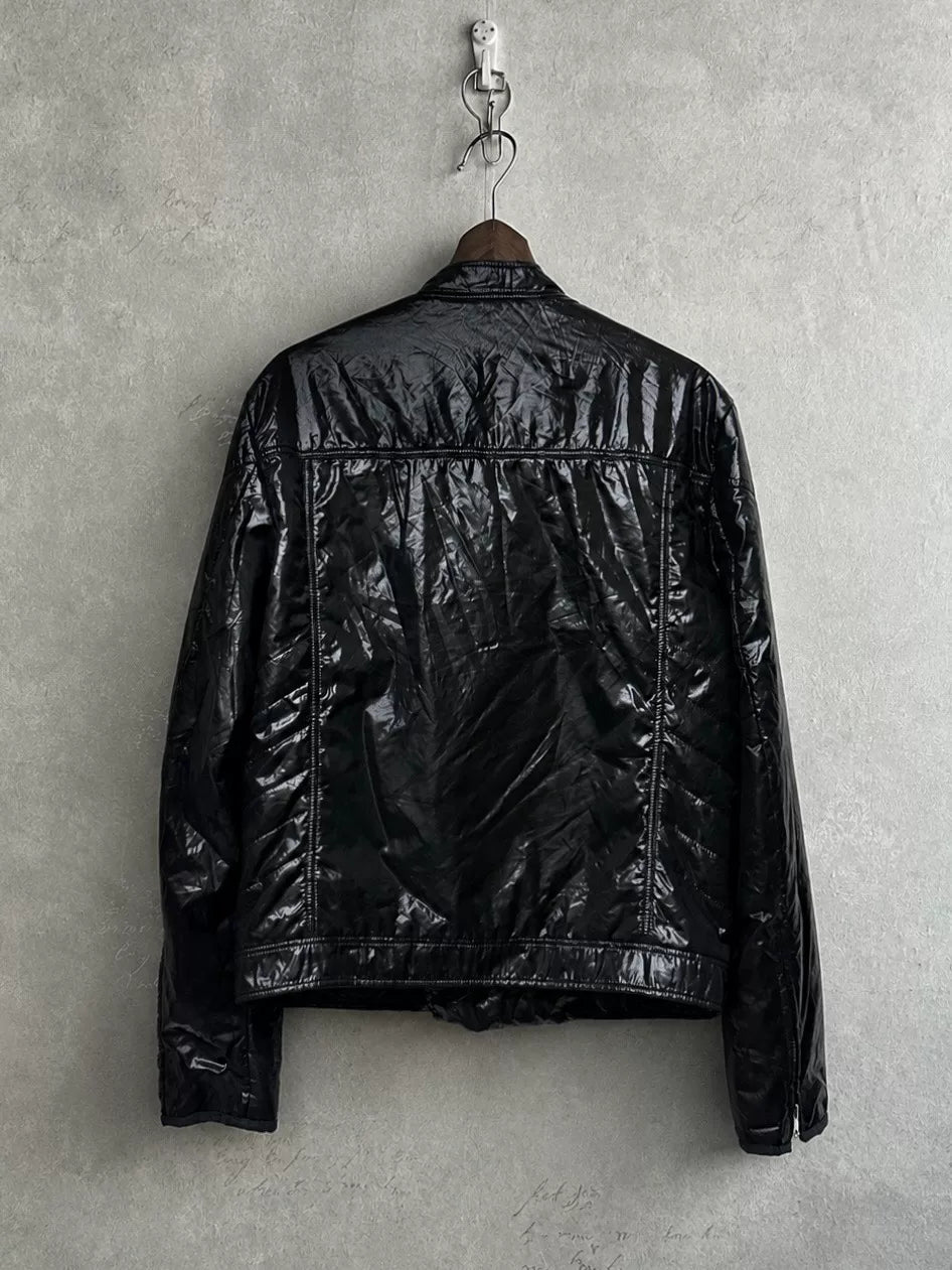 Gucci Jacket by Frida Giannini