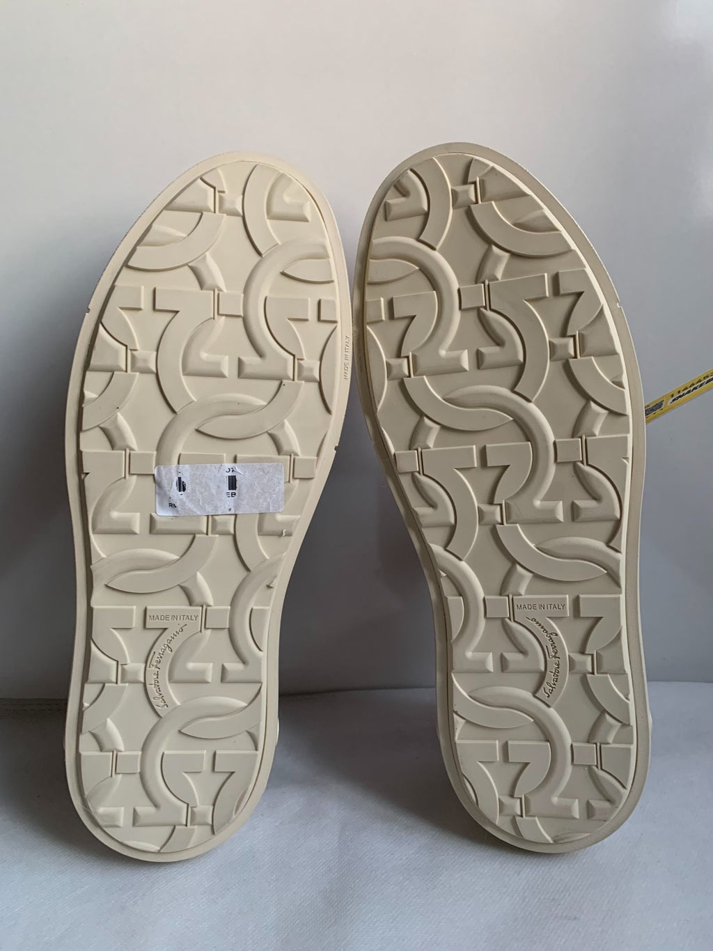 Salvatore Ferragamo Loafers