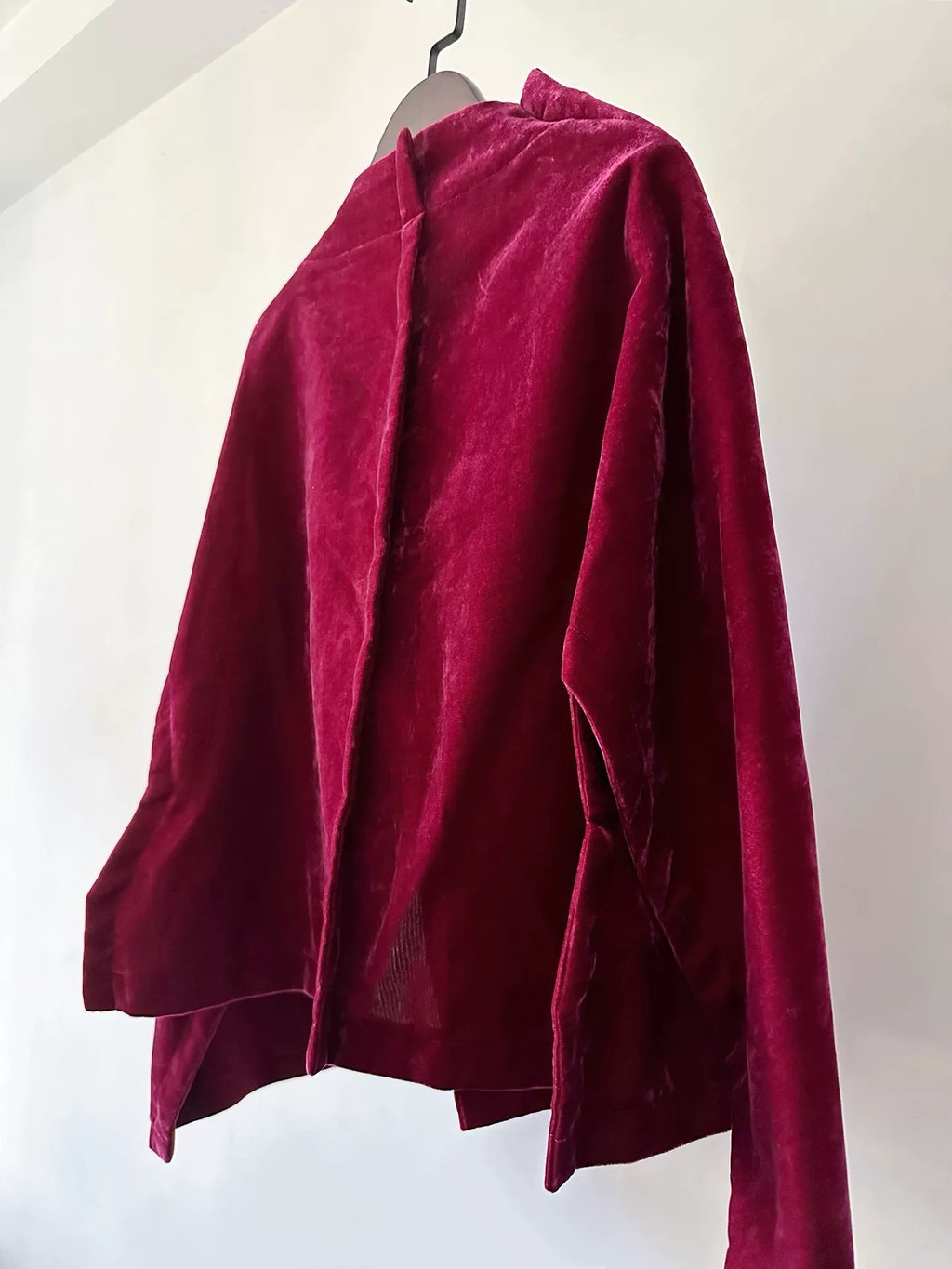 Comme Des Garcons 2012 Red Rei Kawakubo 2012 2D era Jacket