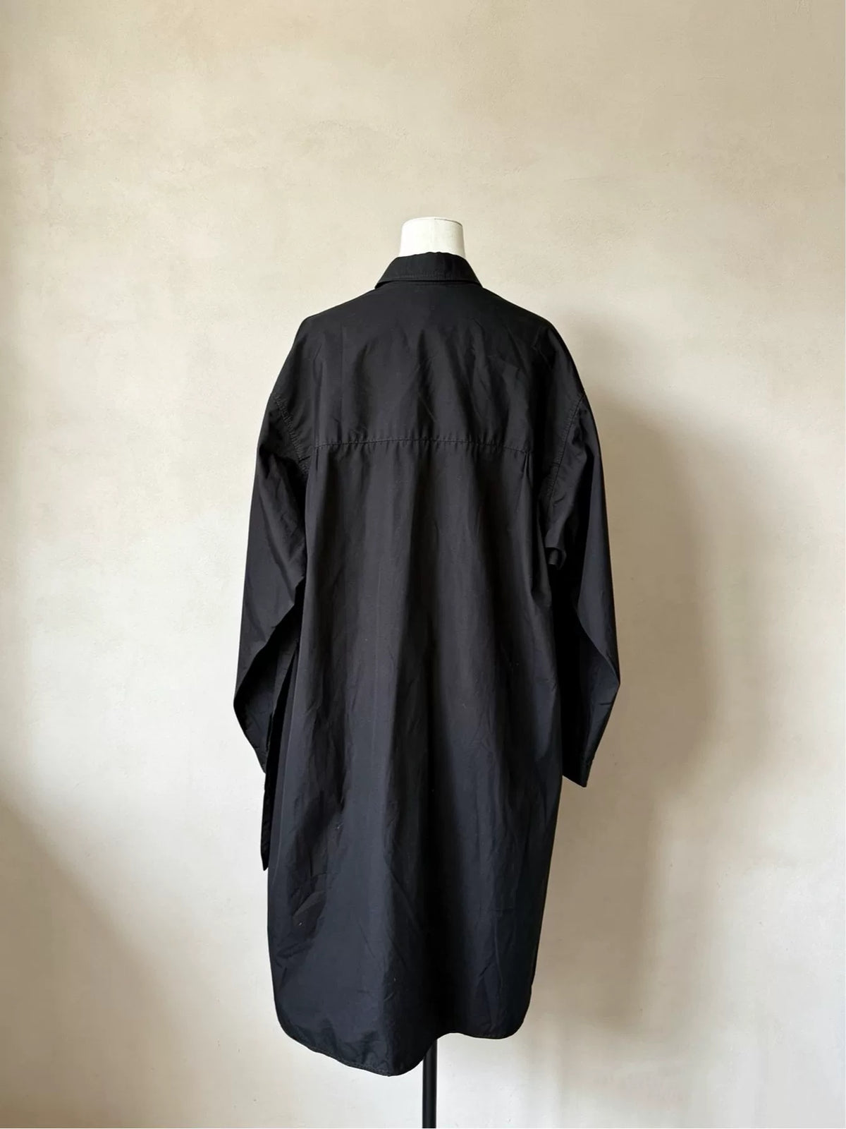 Yohji Yamamoto Tuxedo Shirt