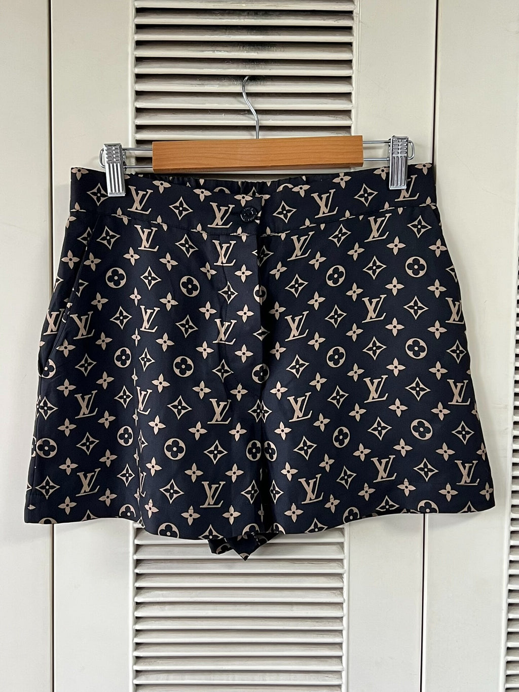 Louis Vuitton Shorts