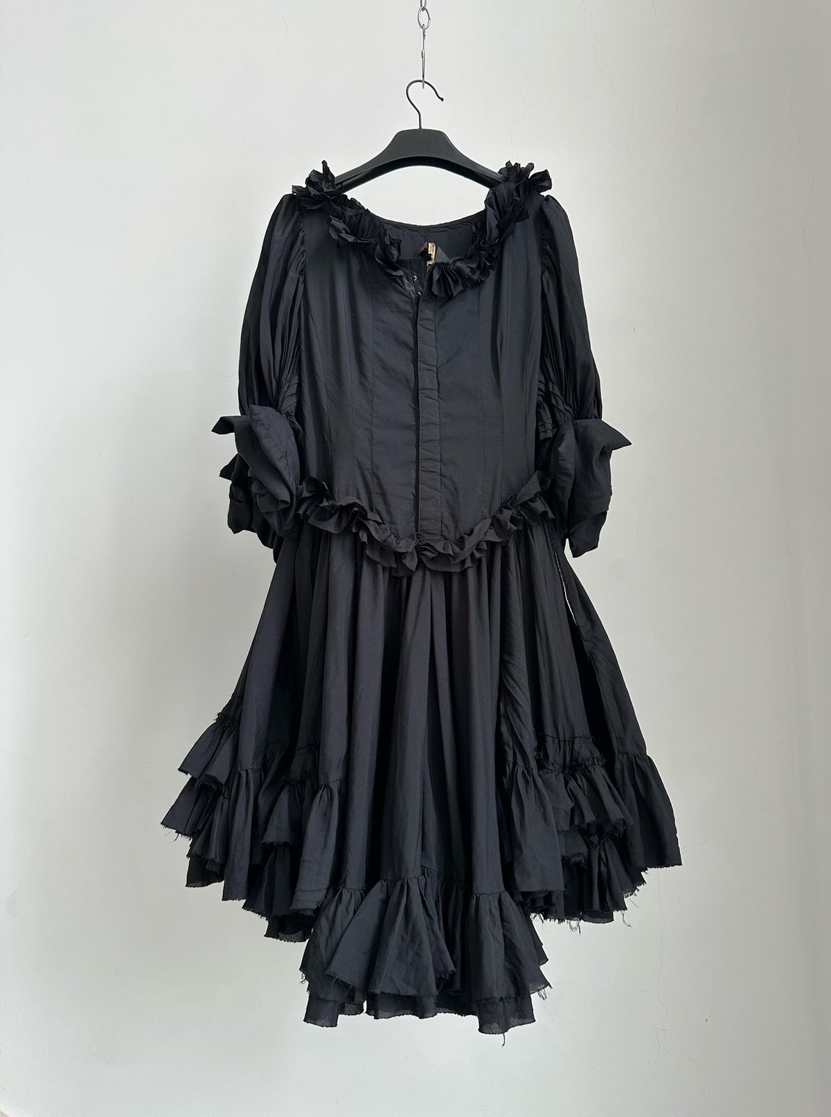 Comme Des Garcons Dress