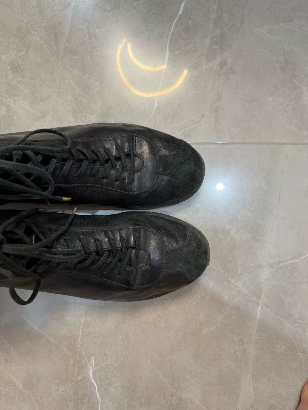 Raf Simons SS06 Shoes