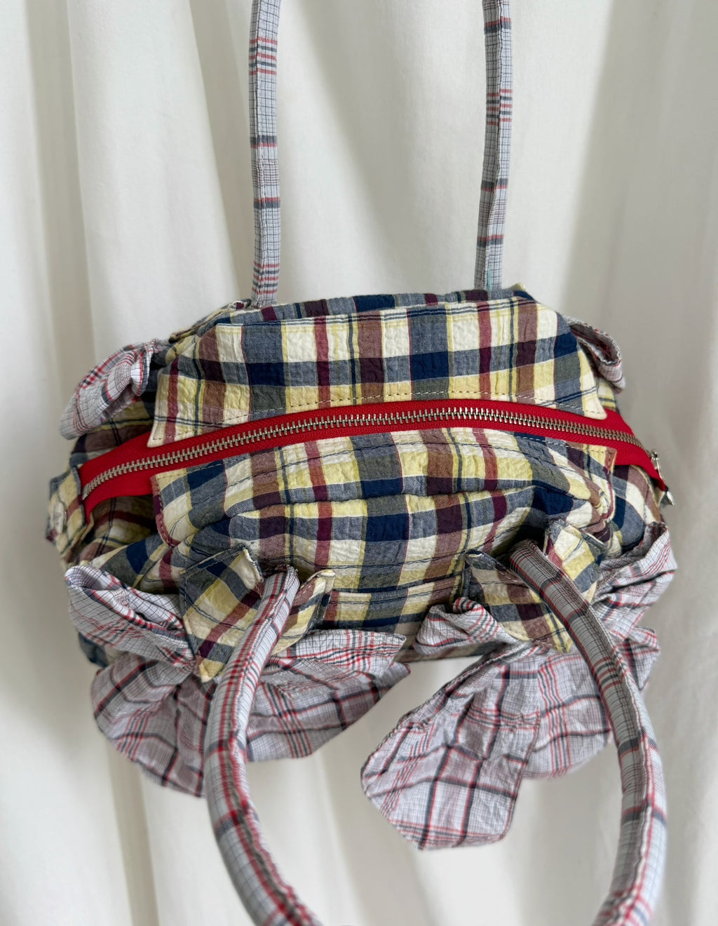 Vivienne Westwood Beige Tote Bag