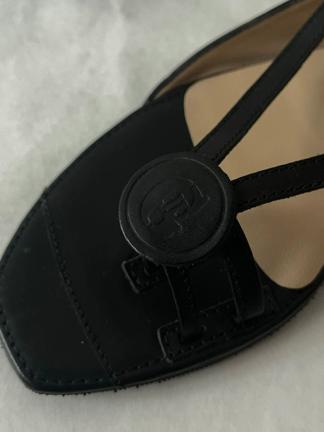 Jean Paul GAULTIER Flats