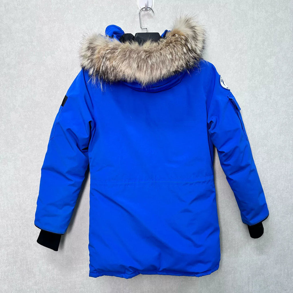 Canada Goose Down Jacket