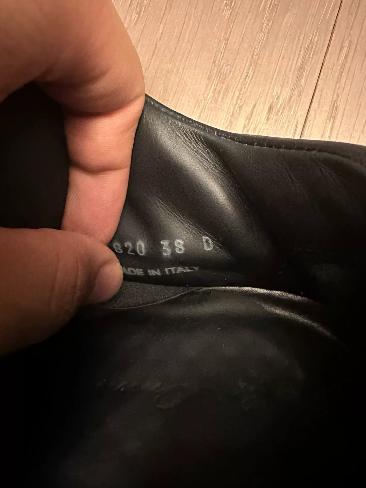 Rick Owens Chunky-Lace Low-Top Large Converse Sneakers