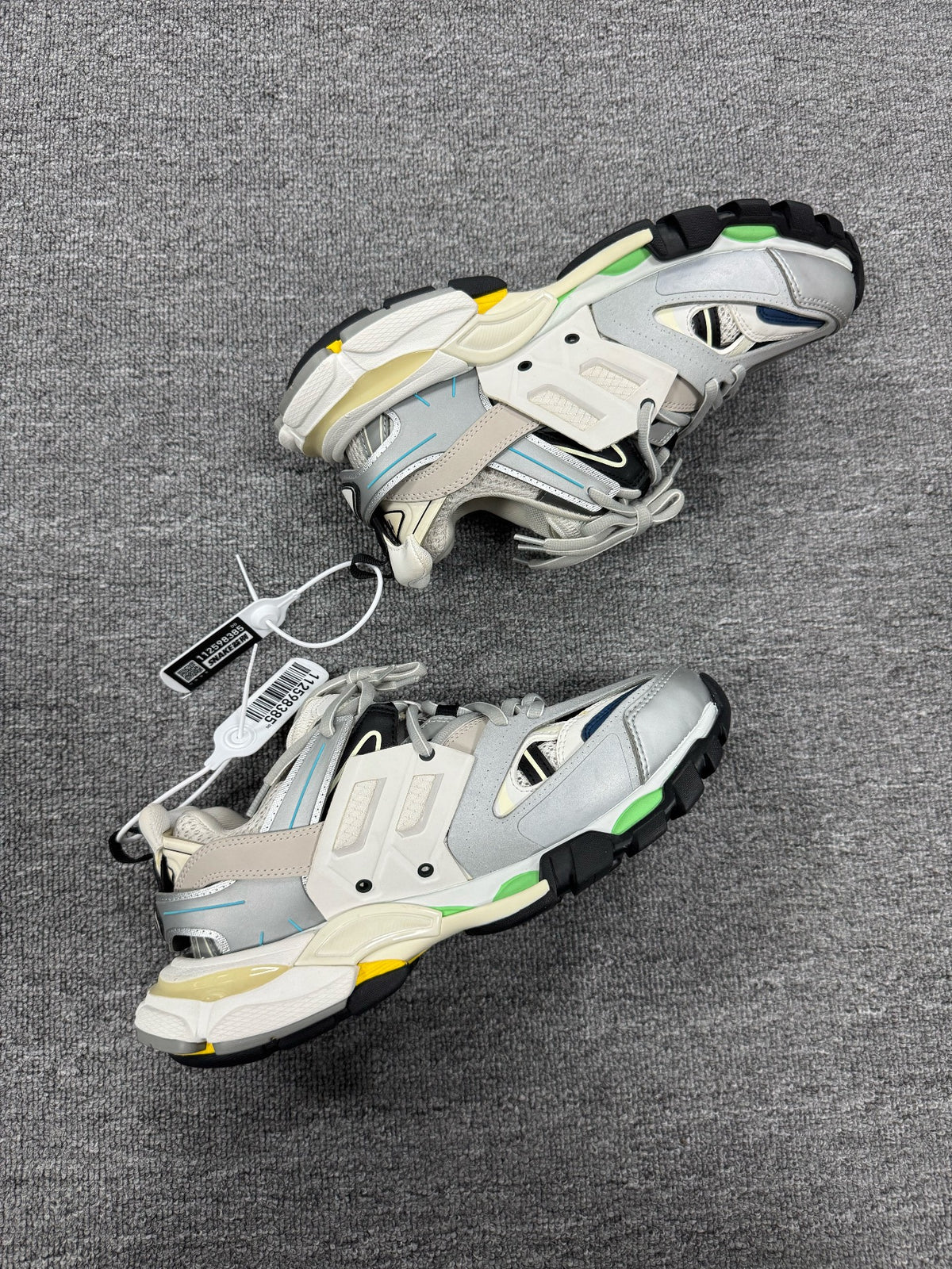 Balenciaga Track Sneakers