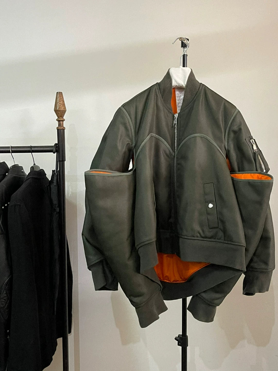 Helmut Lang Jacket