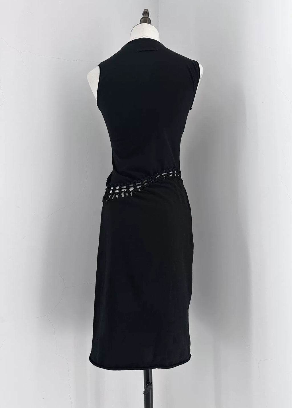 Jean Paul Gaultier 2001 Dress