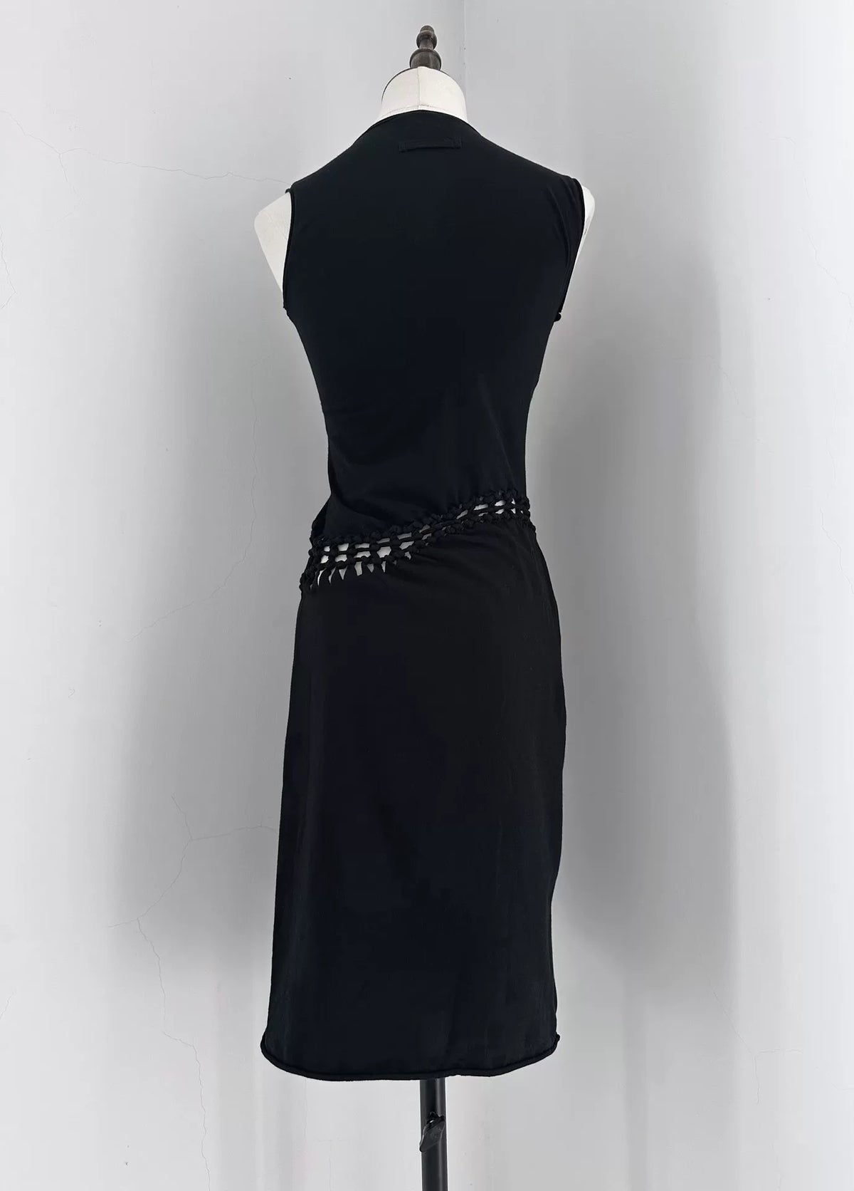 Jean Paul Gaultier 2001 Dress