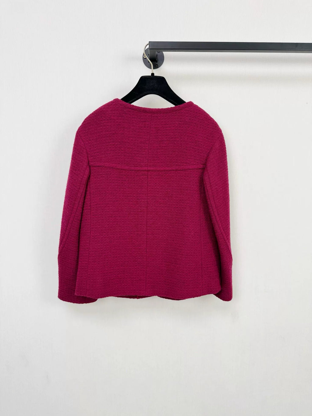 Chanel Jacket