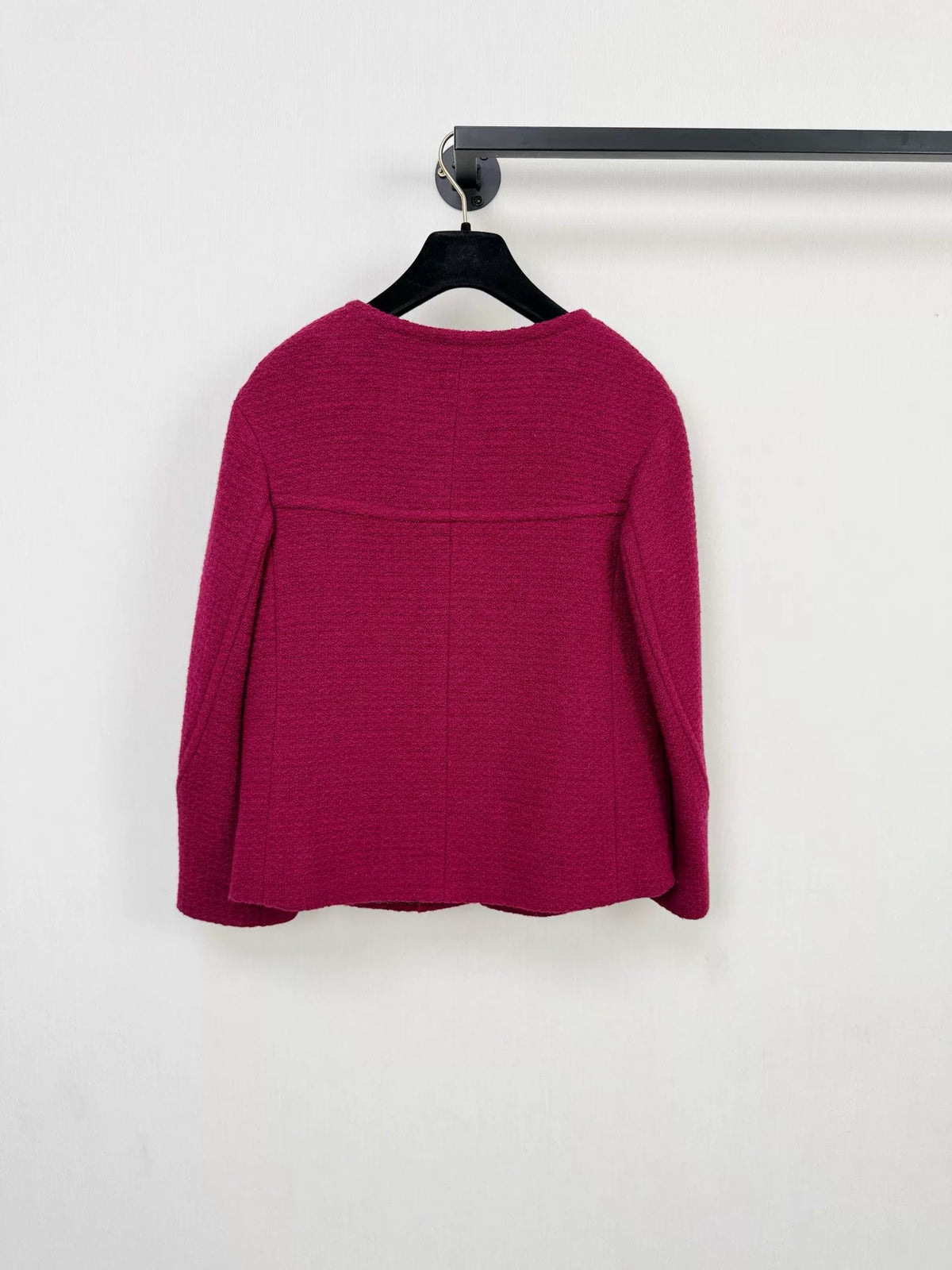 Chanel Jacket