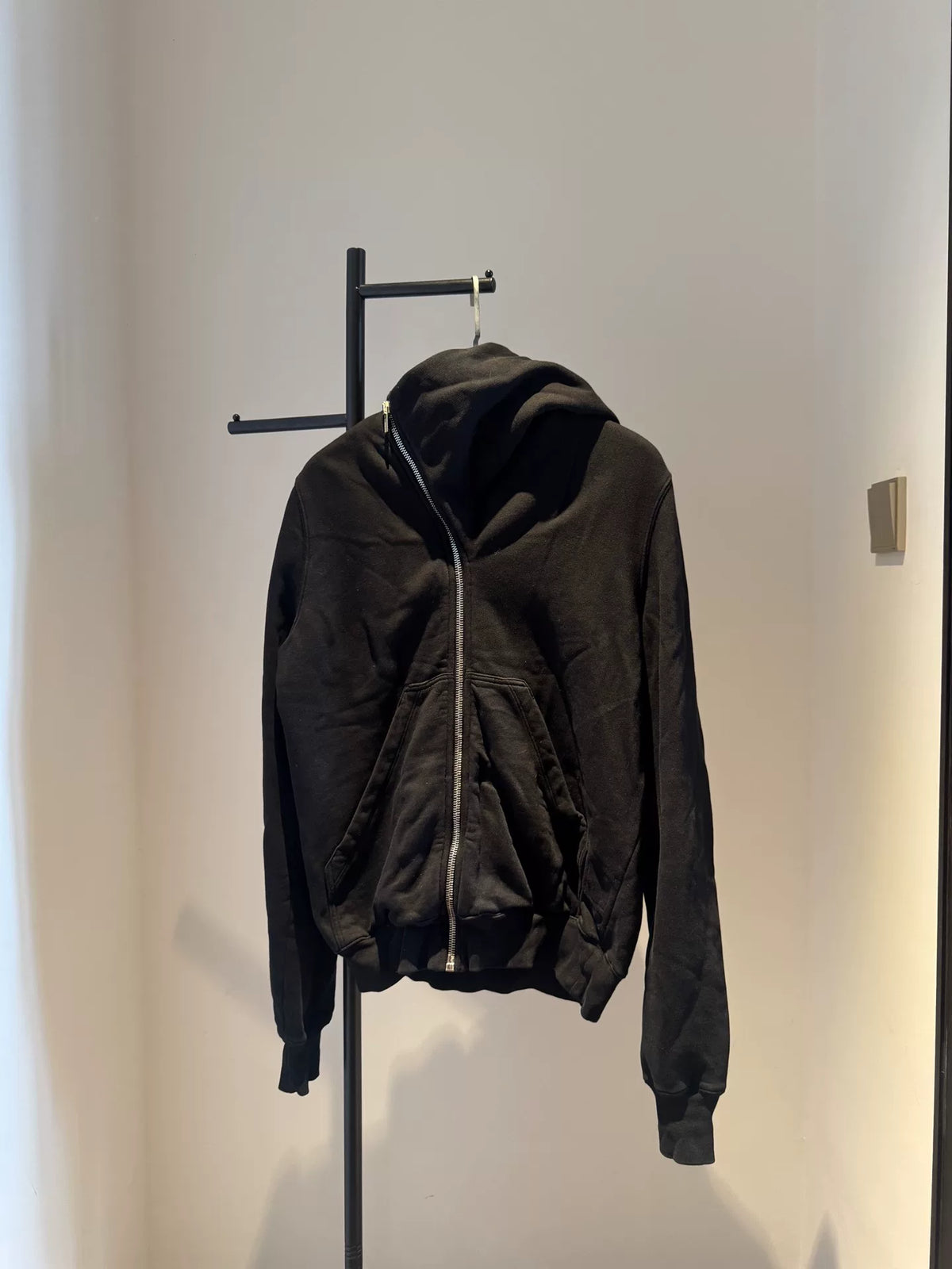 Rick Owens Wizard Hat