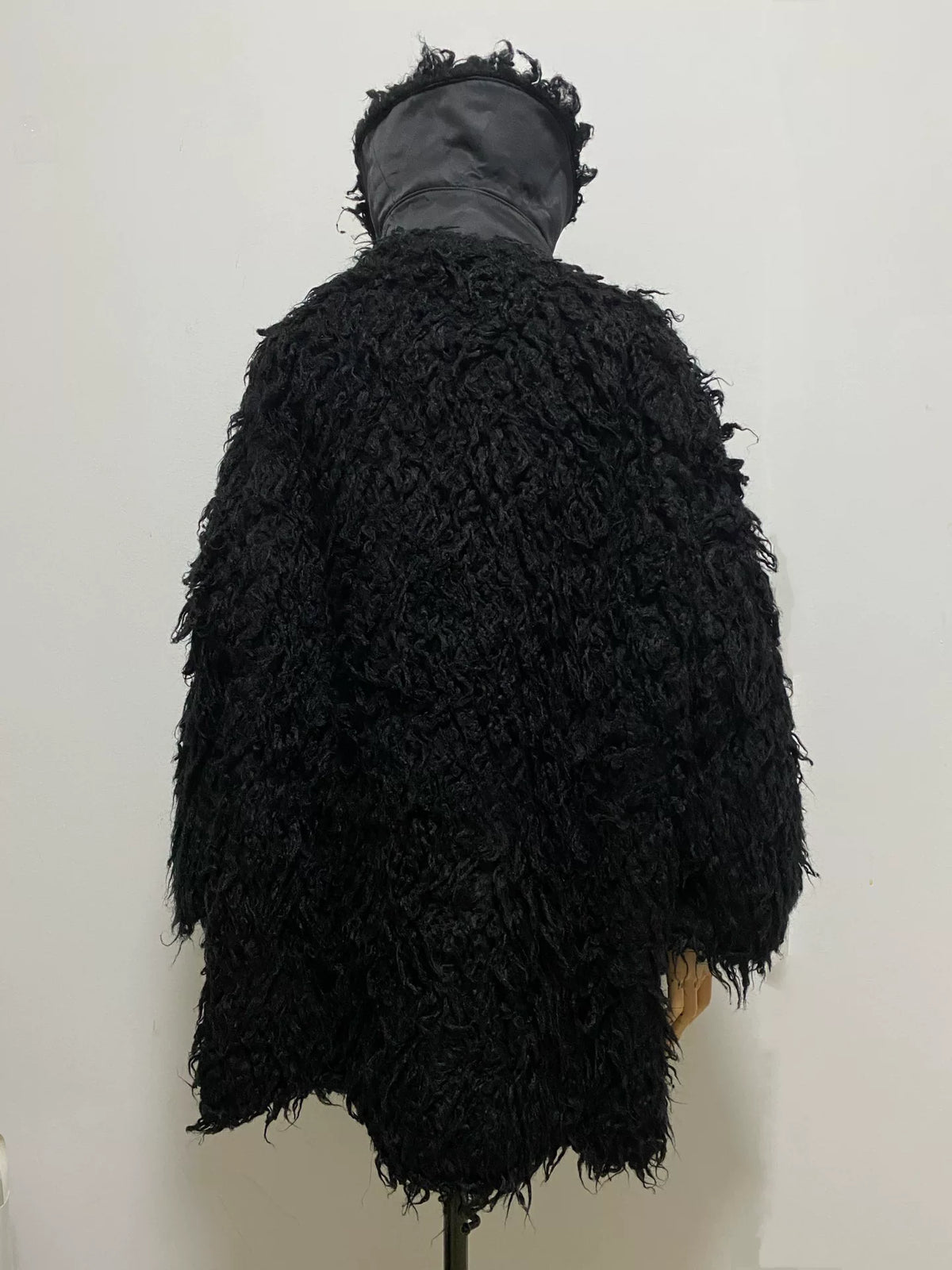 Junya Watanabe 2011 AW Black Jacket