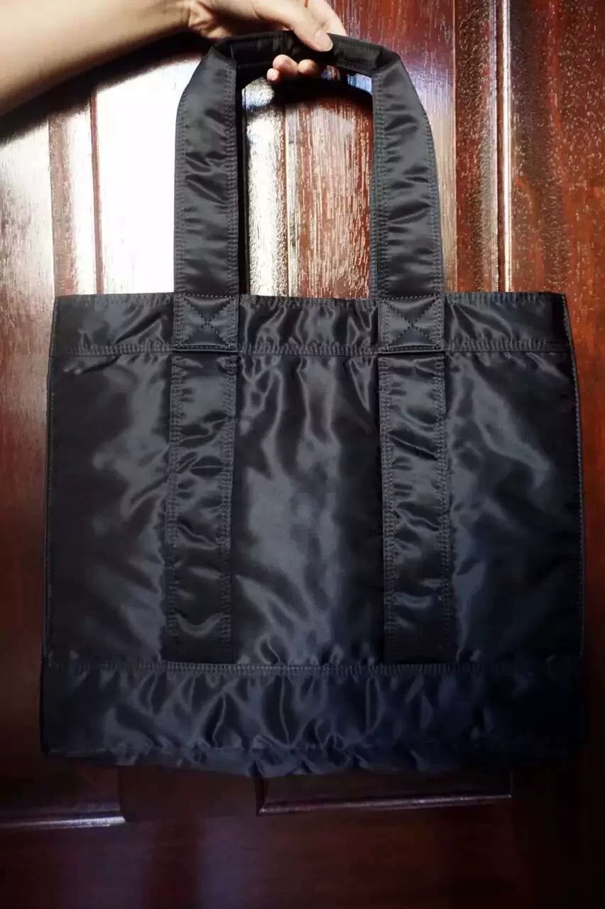mastermind Japan × Porter Tote Bag