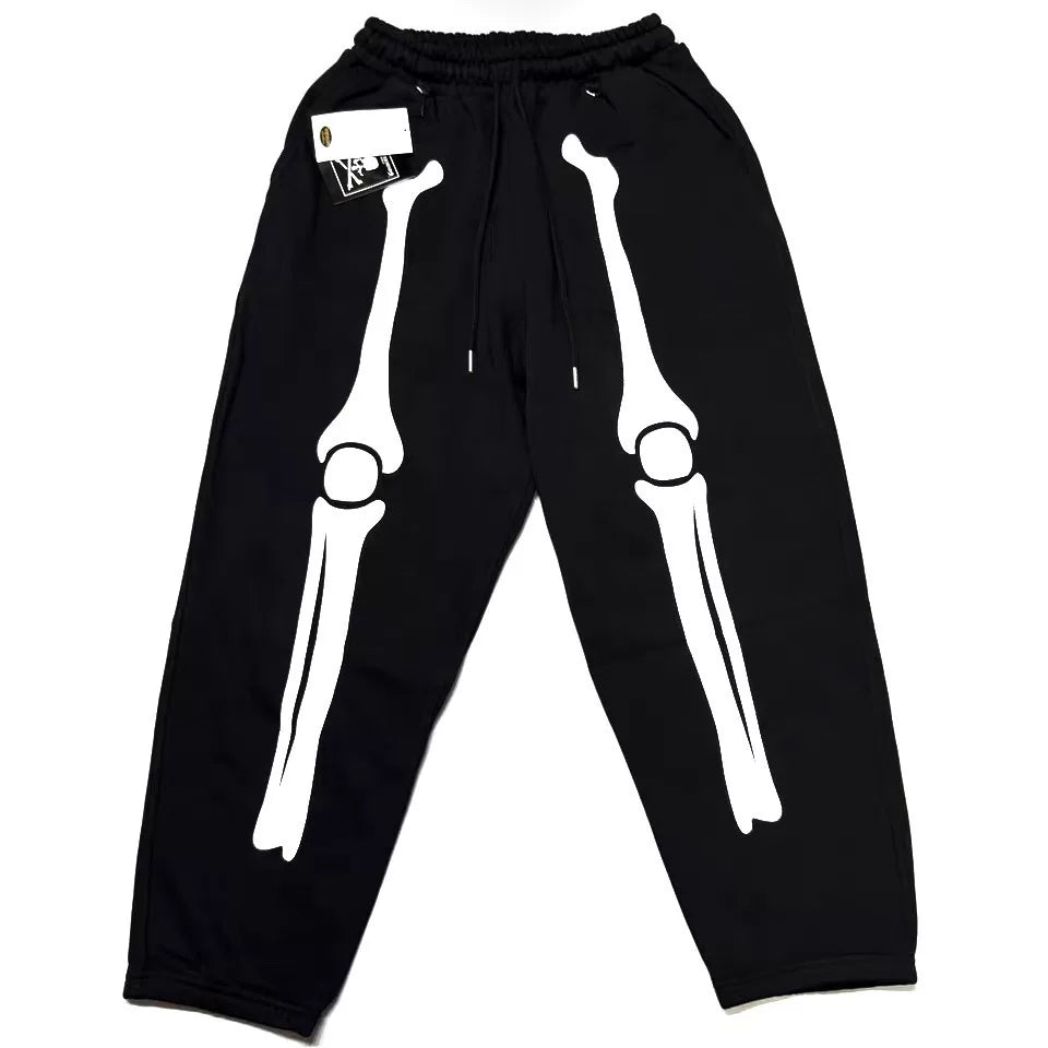 mastermind Japan AW26 Vanson Pants