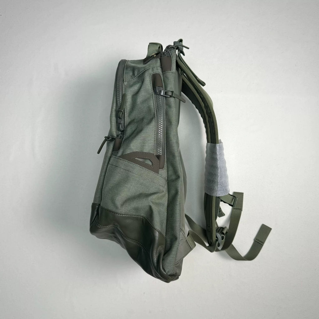 Visvim 26SS Cordura 20l Backpack