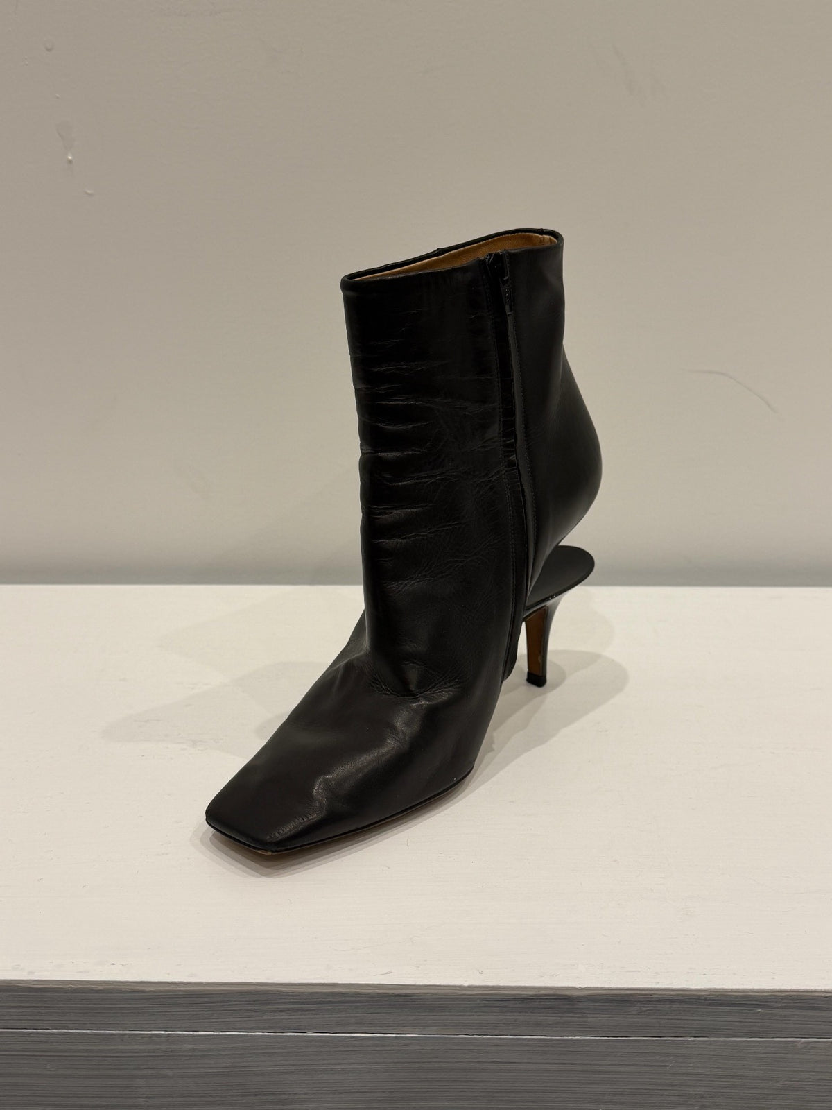 Maison Martin Margiela Floating High Heels