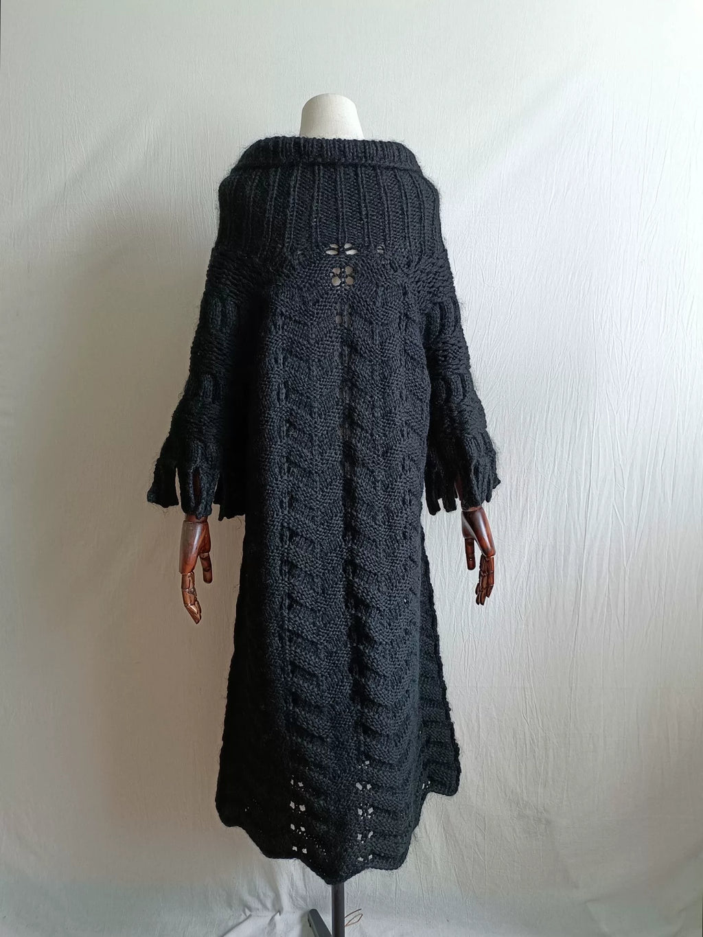 Yohji Yamamoto 2000s Dress