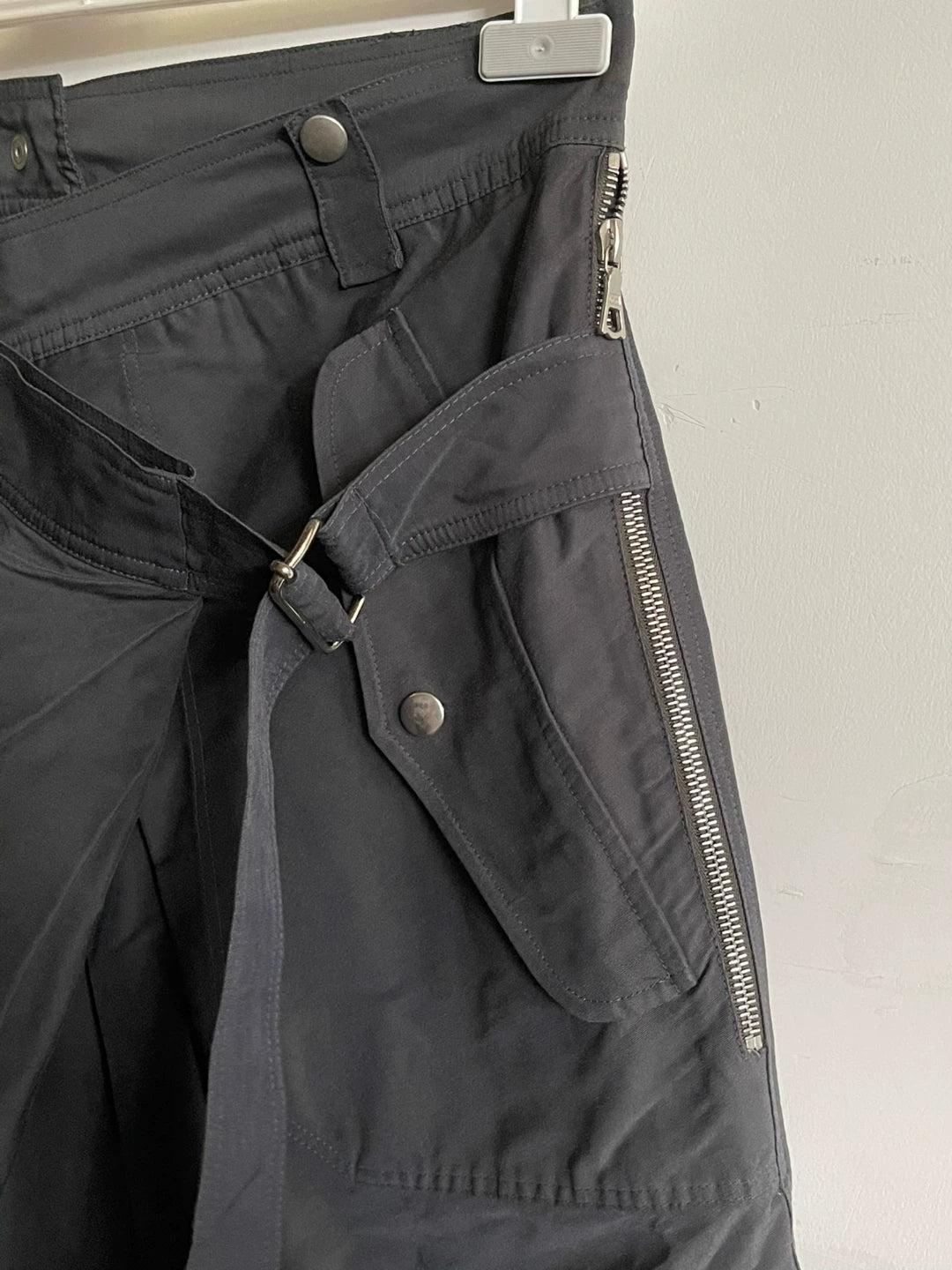 Dries Van Noten SS05 Shorts
