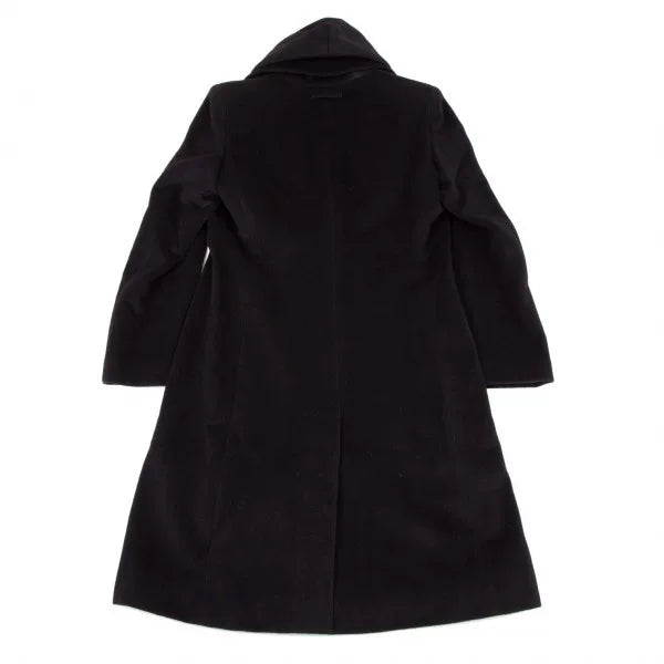 Jean Paul Gaultier Vintage Black Top