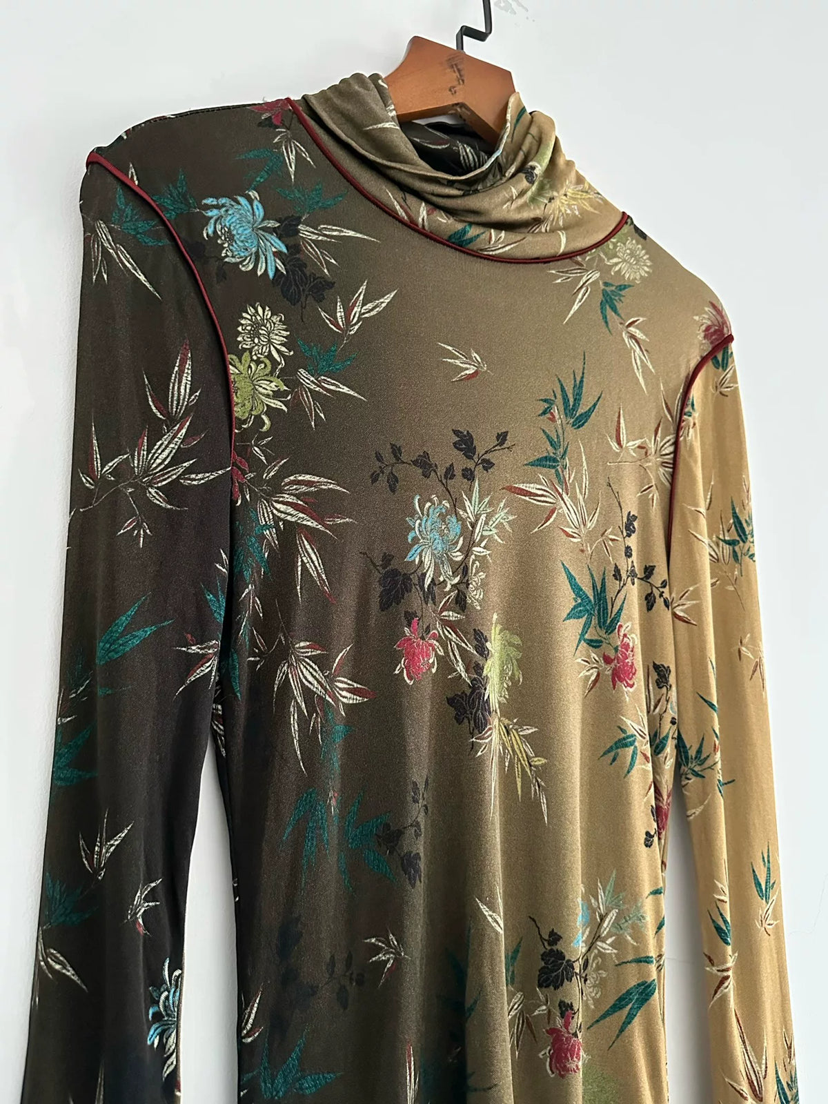 Jean Paul Gaultier 90s Top