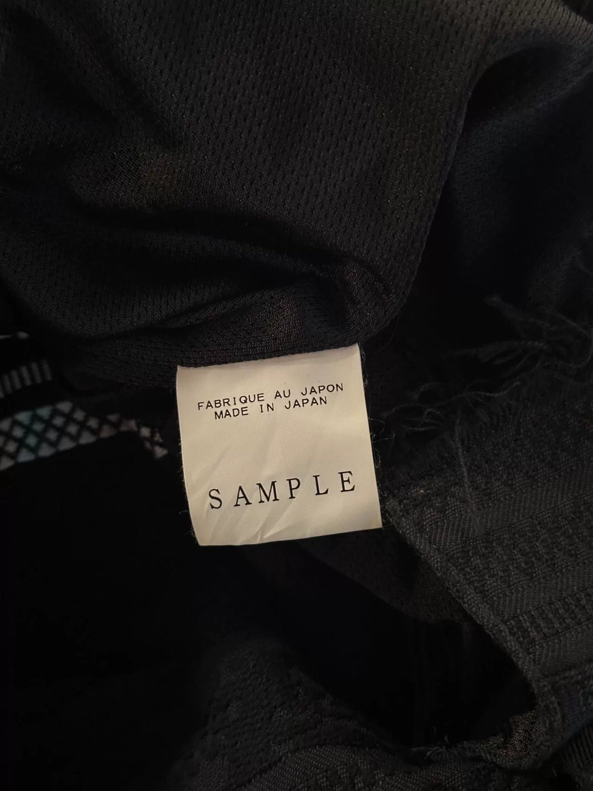 mastermind Japan Sample Ethnic Skull Blazer