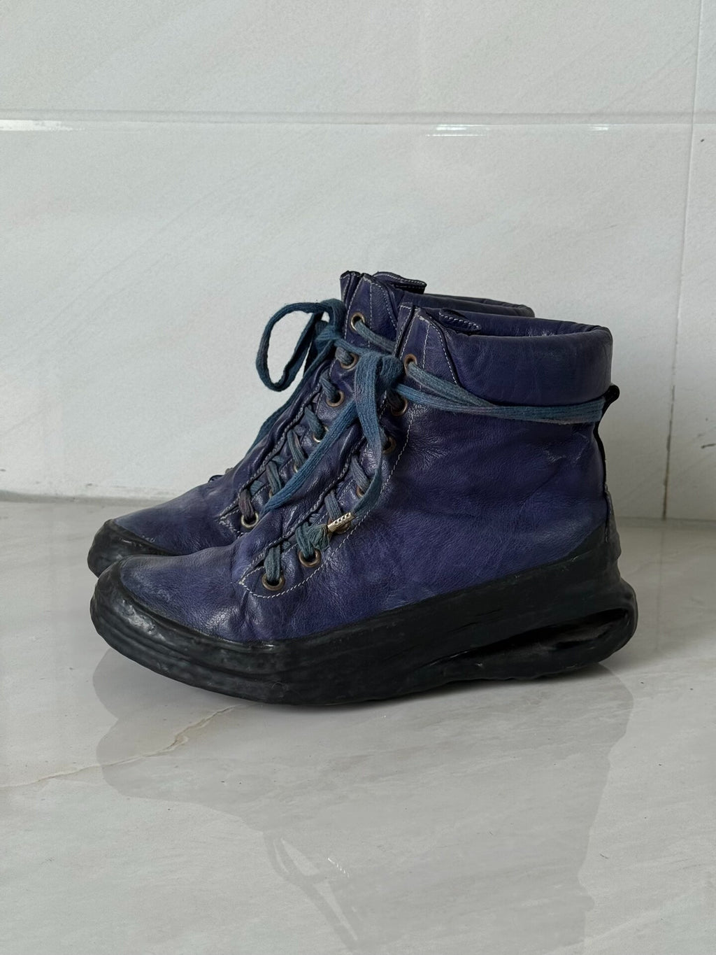 Carol Christian Poell C.C.P AM2685 ROOMS / 16 Sneakers