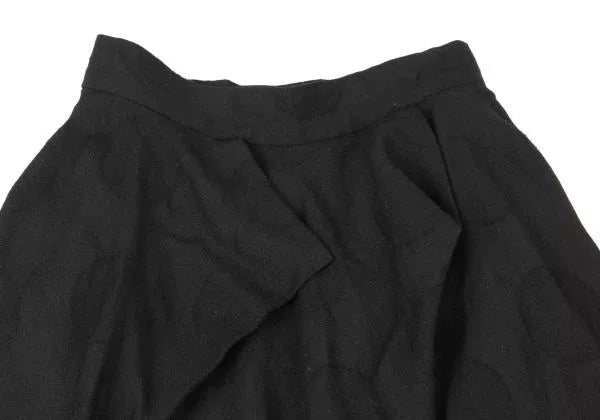 Vivienne Westwood Vintage Black Skirt