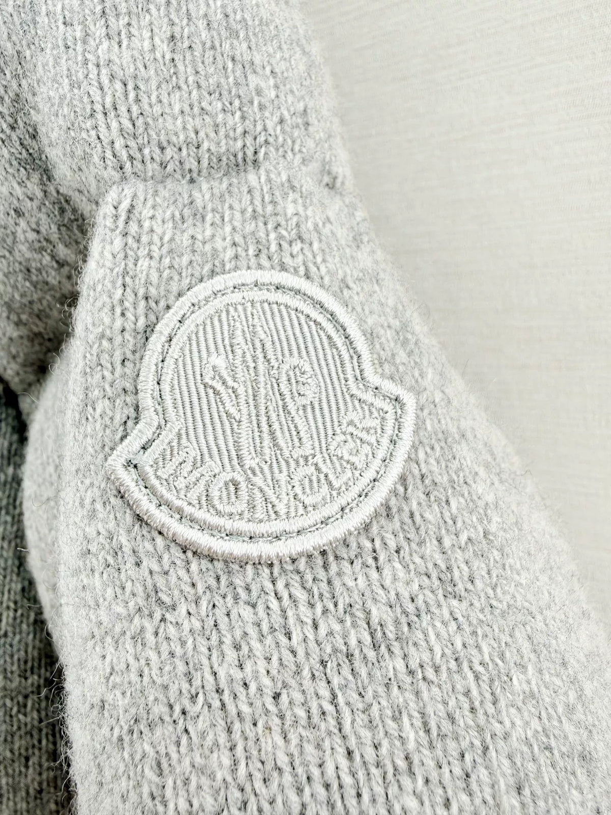 Moncler Down Jacket