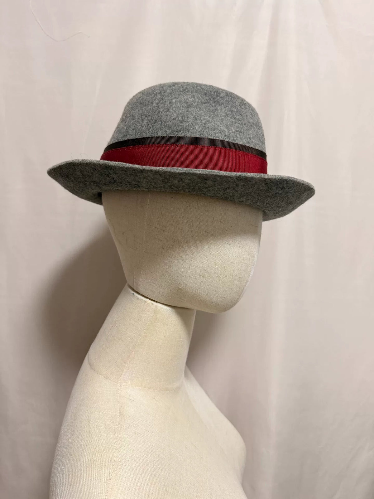 Vivienne Westwood Adjustable Top Hat