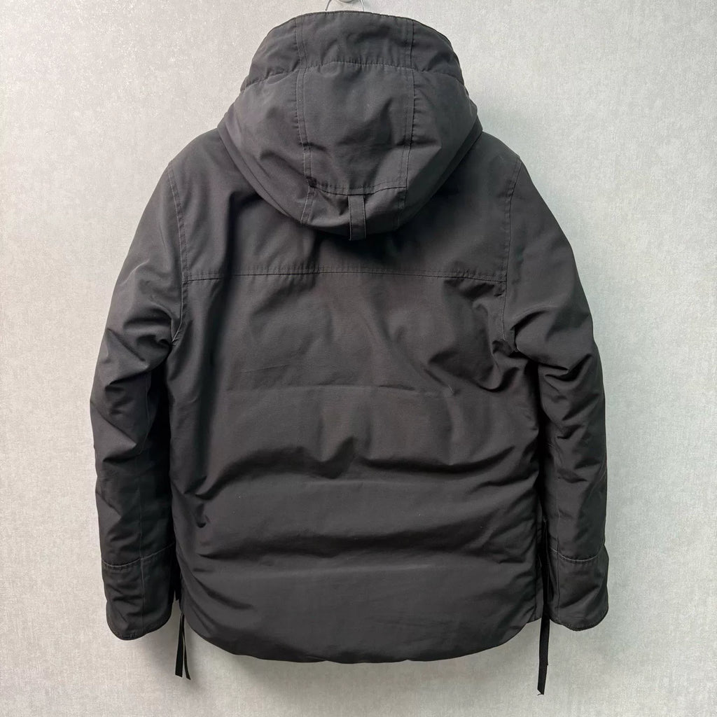 Canada Goose Black Label Parka Down Jacket