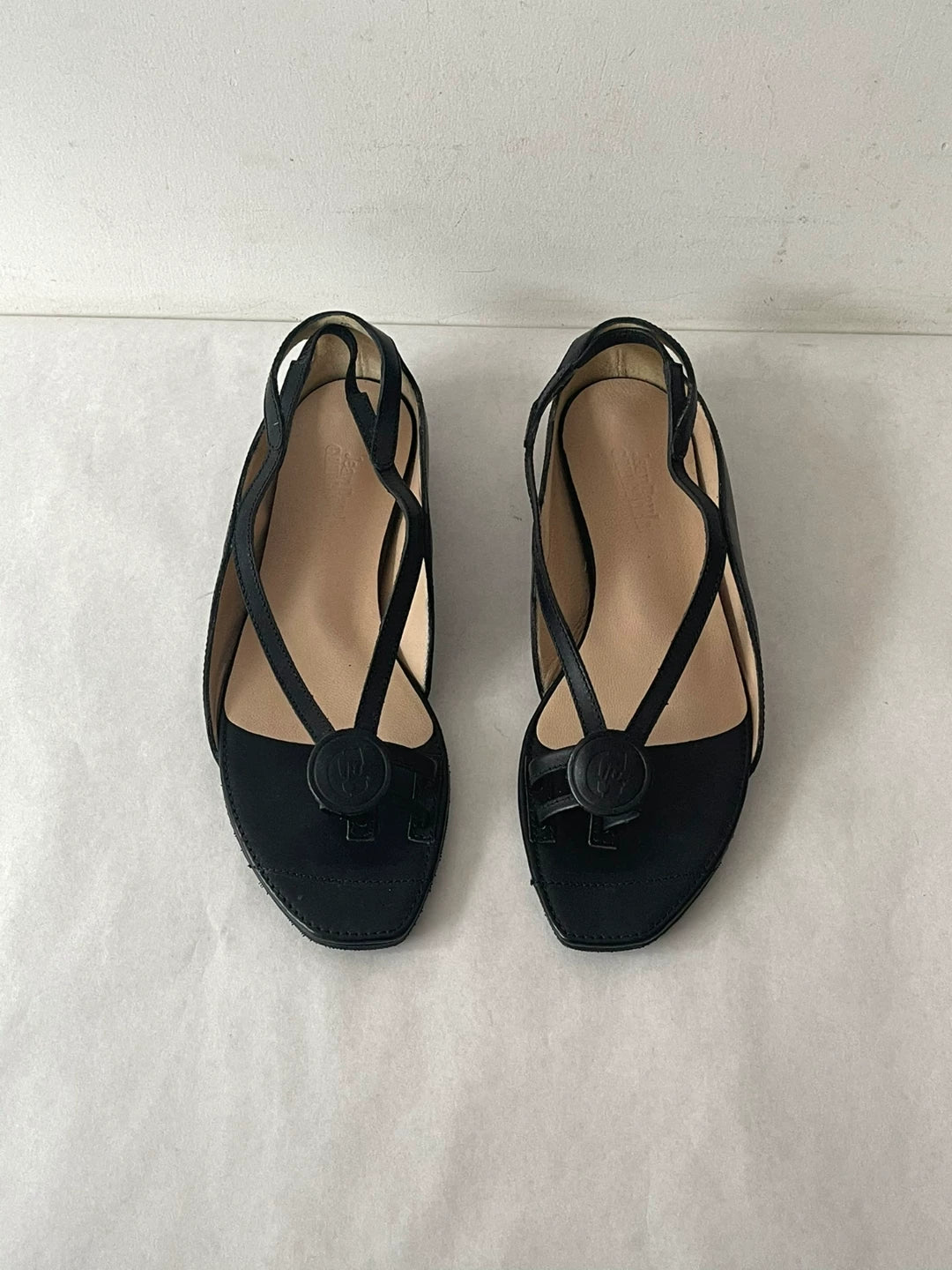 Jean Paul GAULTIER Flats
