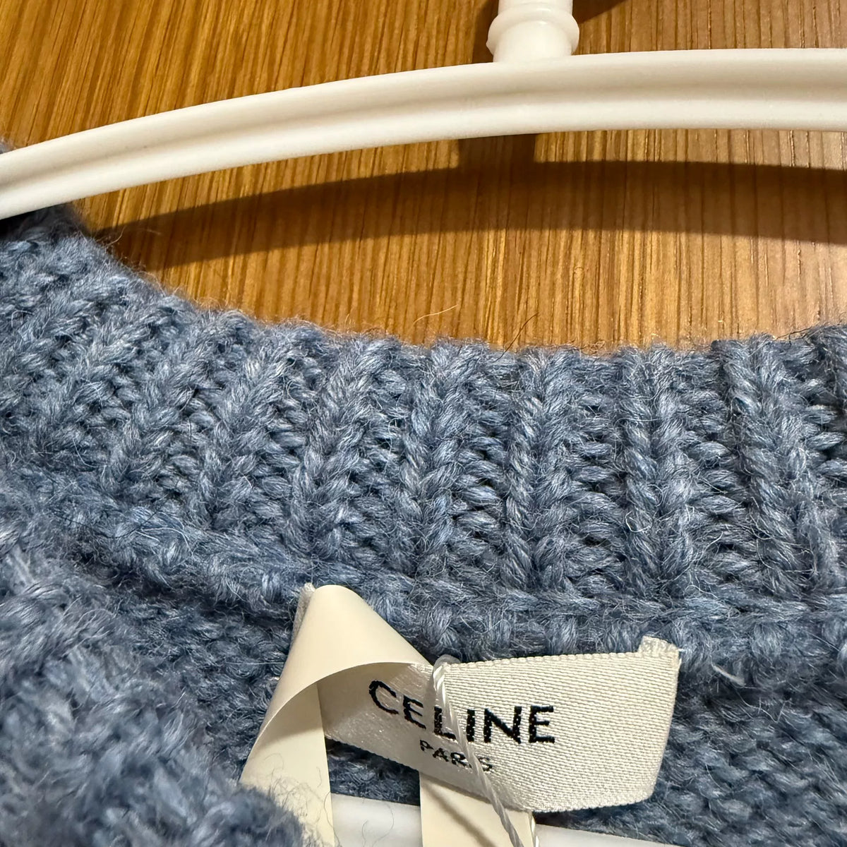 Celine Arc de Triomphe Sweater