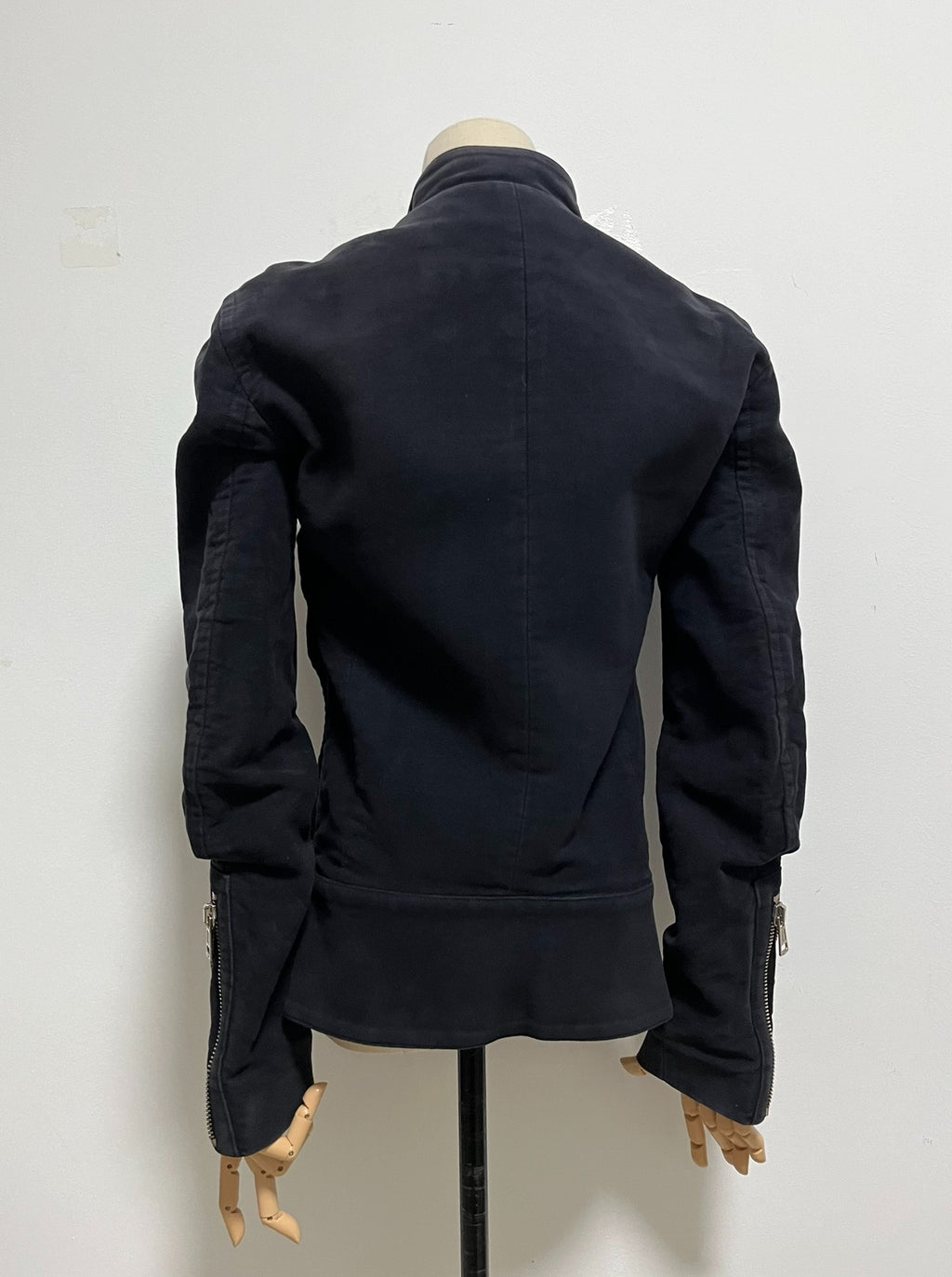 Ann Demeulemeester Pilot Jacket Outerwear