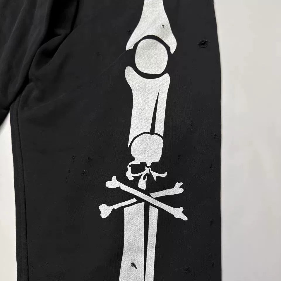 mastermind Japan AW26 Vanson Pants