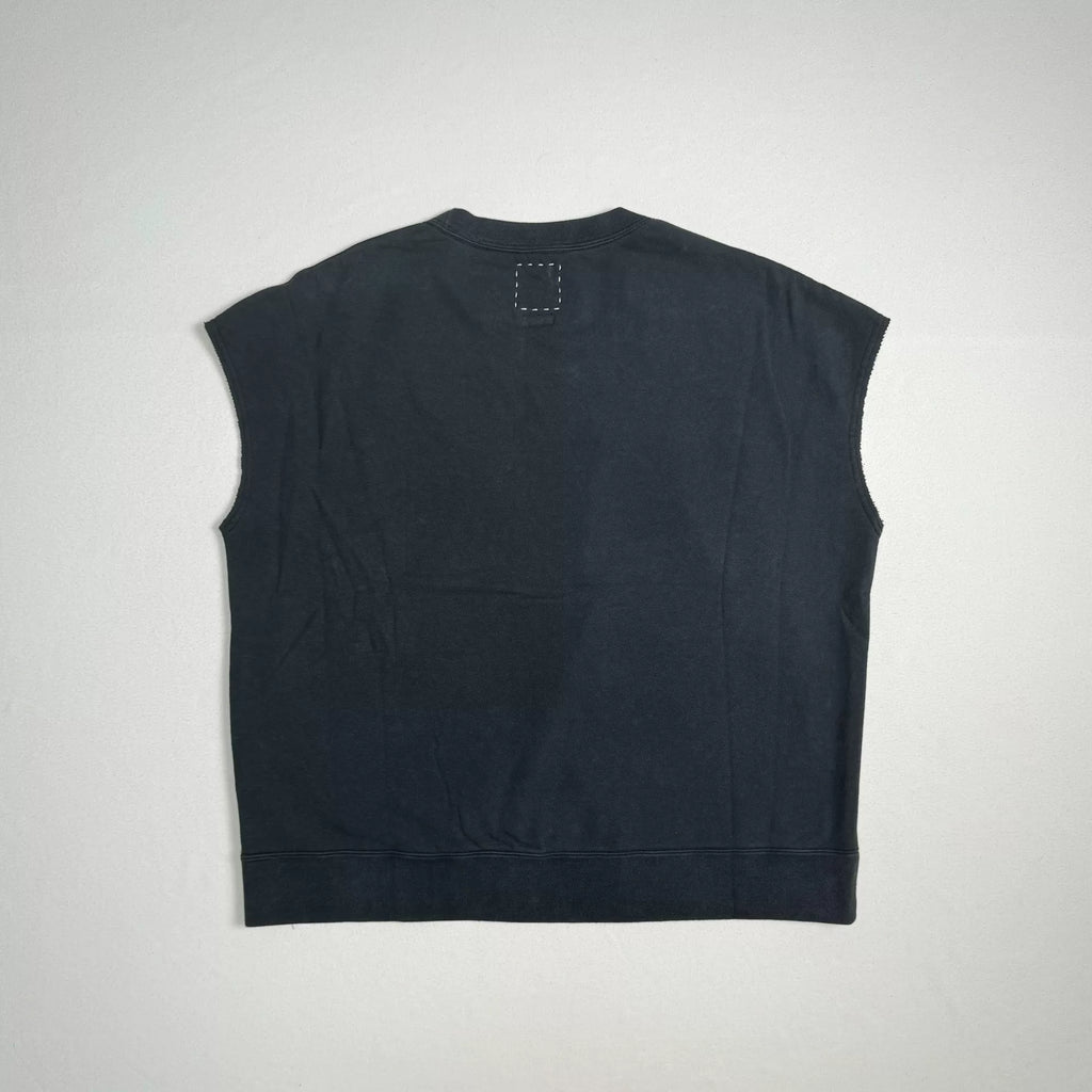 VISVIM 25aw Mondo Dual Sweat S/L DMGD