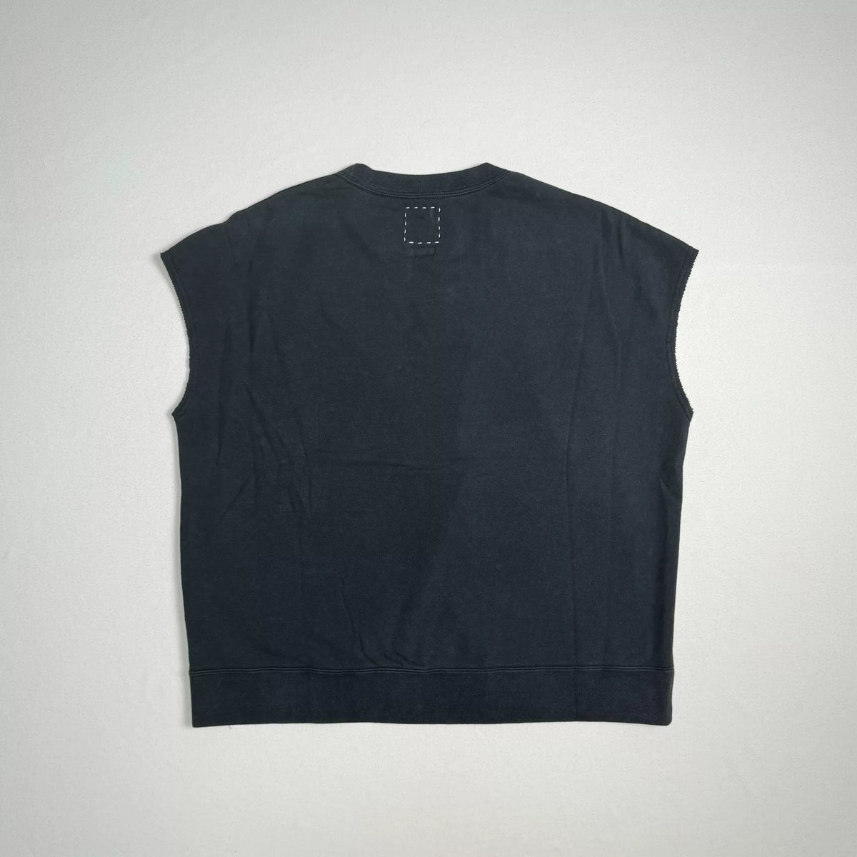 VISVIM 25aw Mondo Dual Sweat S/L DMGD
