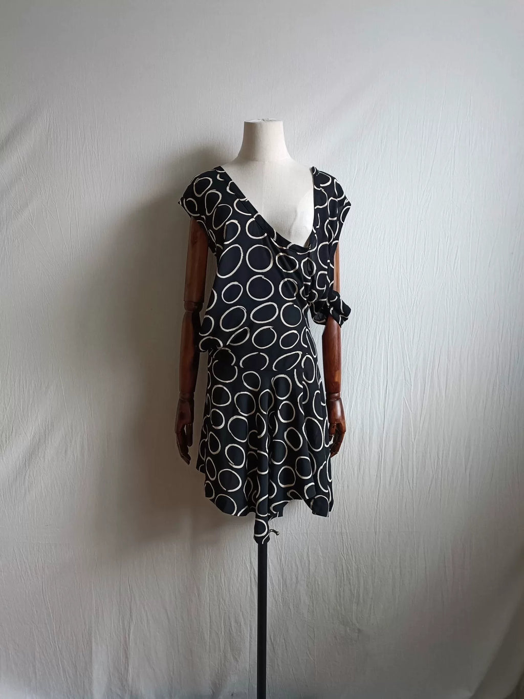 Comme Des Garcons 92SS Top