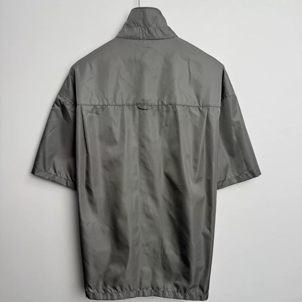 Prada Pocket Logo Shirt - Devines