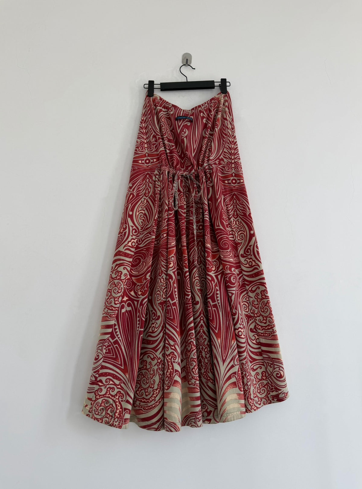Jean Paul Gaultier Midi Skirt