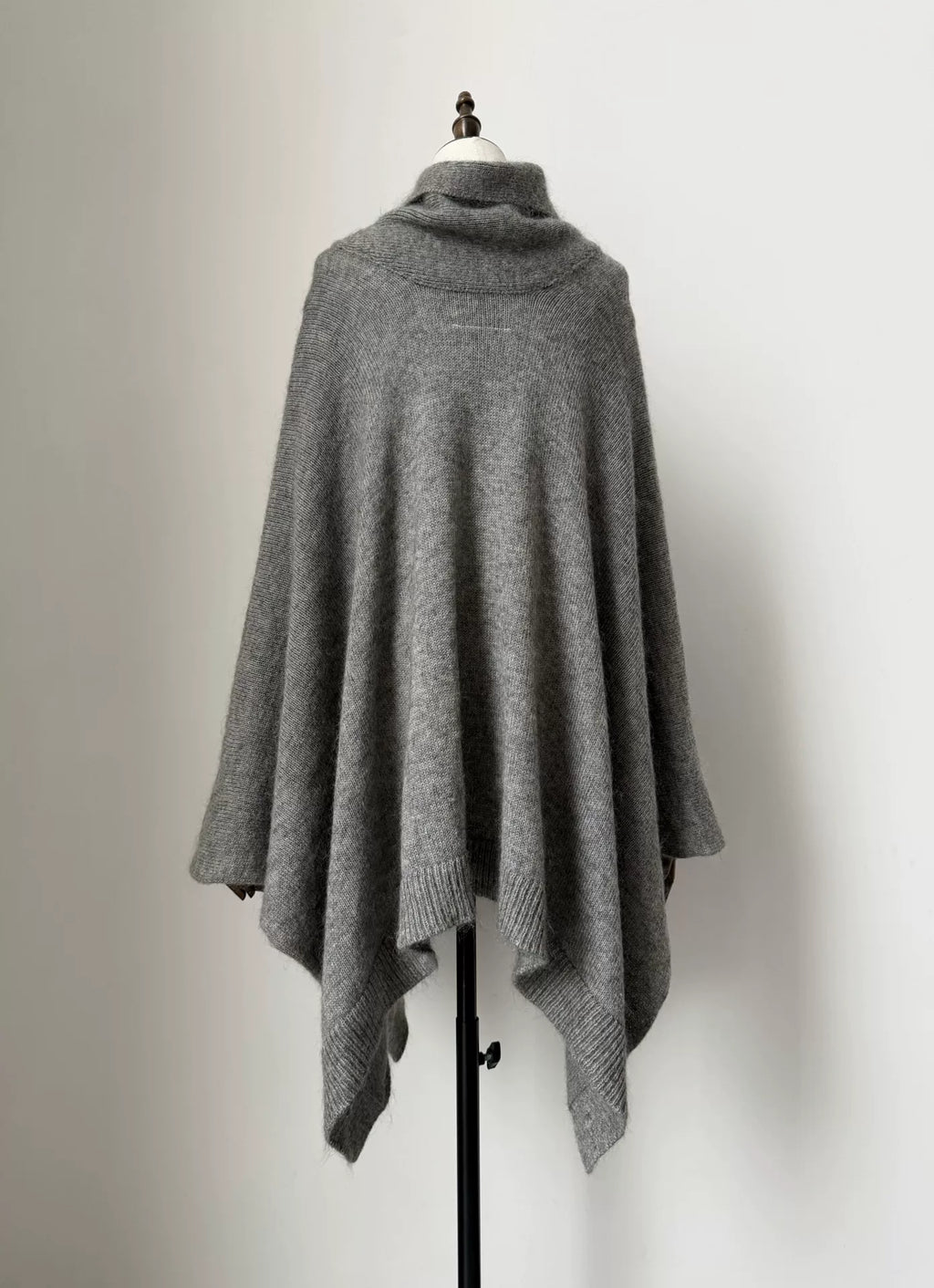 Maison Margiela MM6 2013 Shawl Cape
