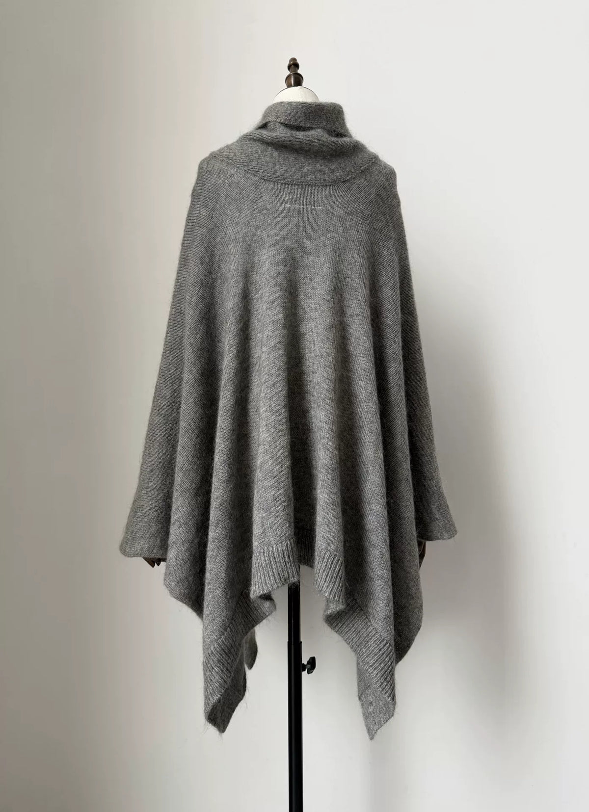 Maison Margiela MM6 2013 Shawl Cape