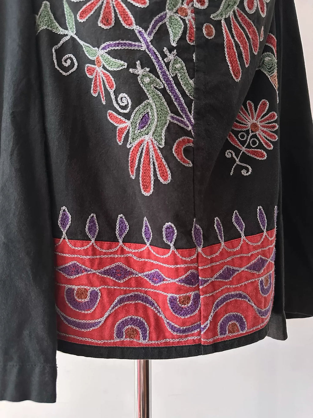 Comme Des Garcons Top