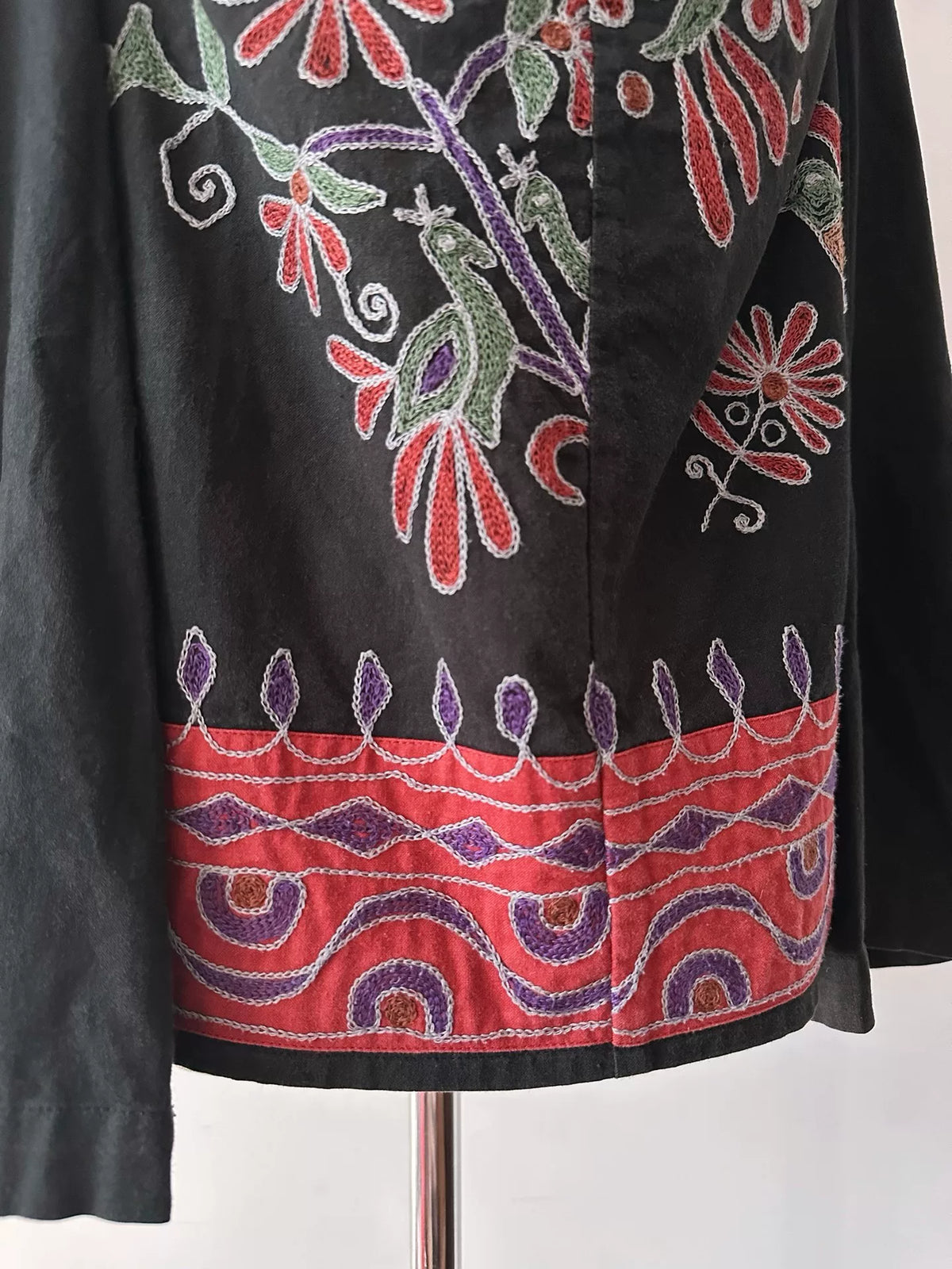Comme Des Garcons Top