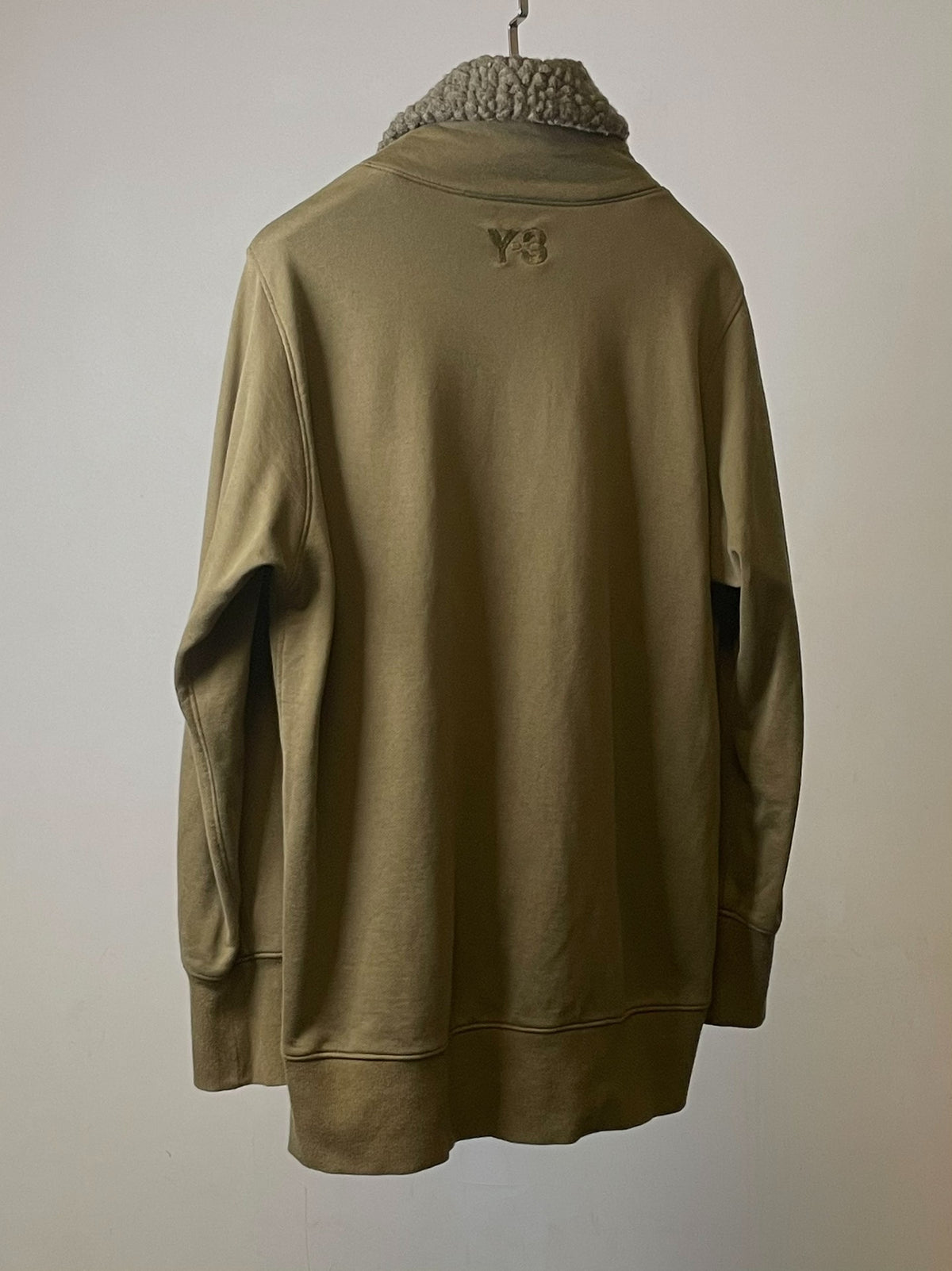 Yohji Yamamoto Y-3 | Shawl Collar Jacket