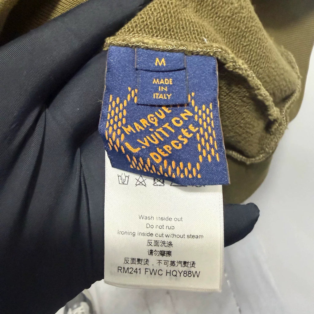 Louis Vuitton Pharrell Williams Sweater