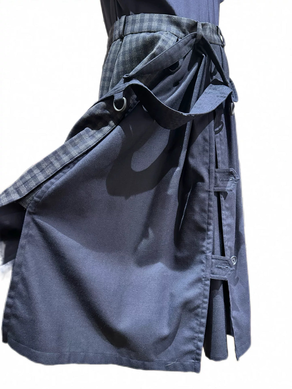 Maison Margiela Deconstructed Dress