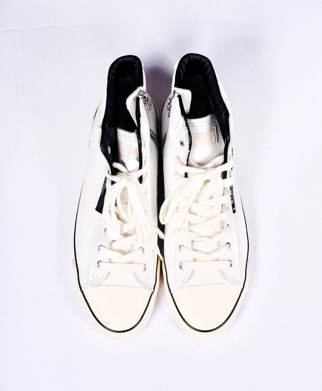 Mastermind Japan Ots ×ots×enhance Element Sneakers